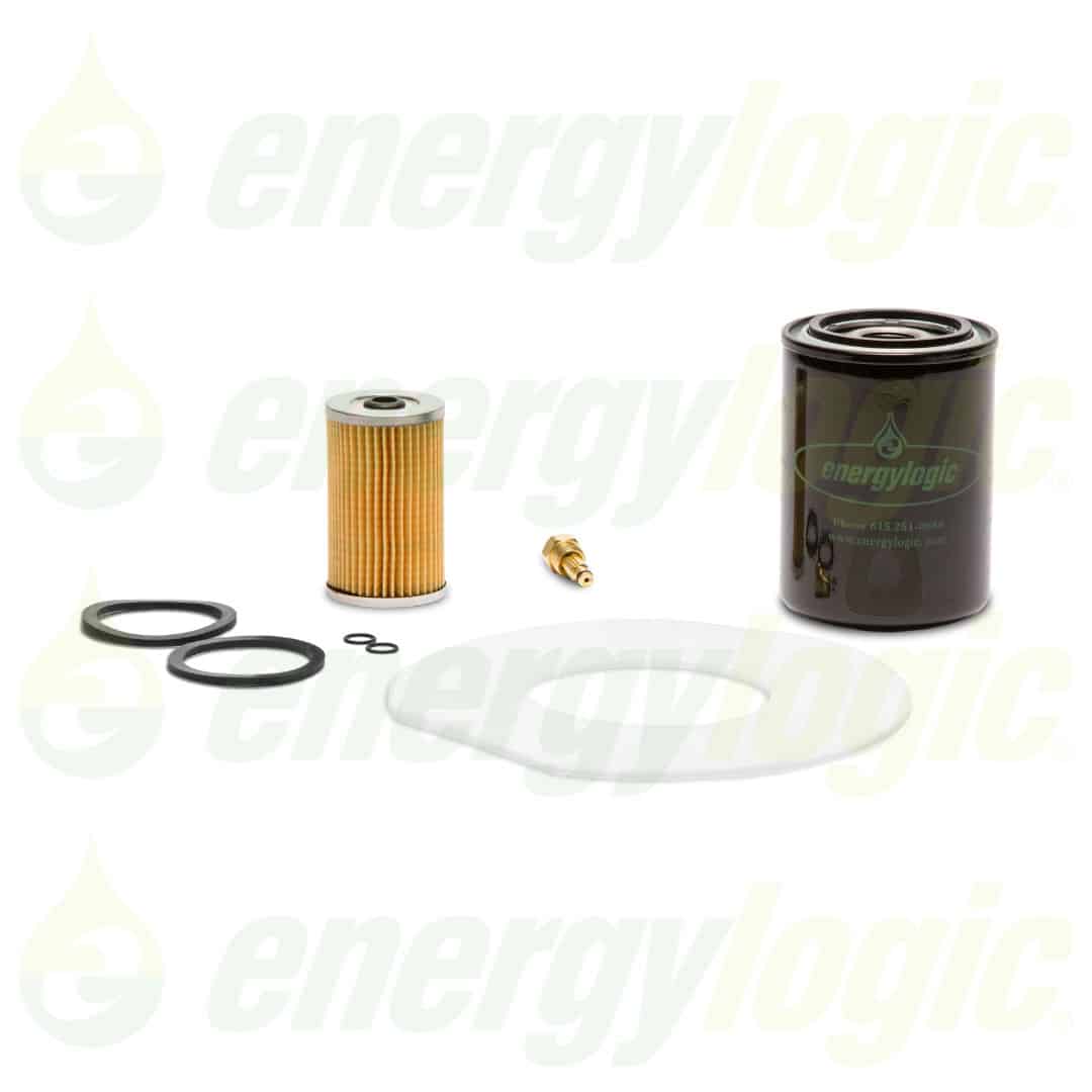 EnergyLogic Maintenance Kit - Tube Preheater - Image 3