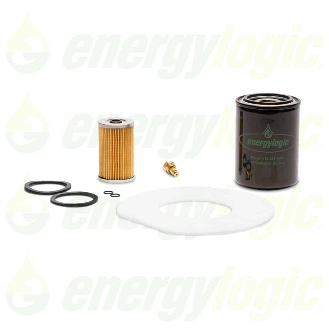 EnergyLogic Maintenance Kit - Tube Preheater - Image 4