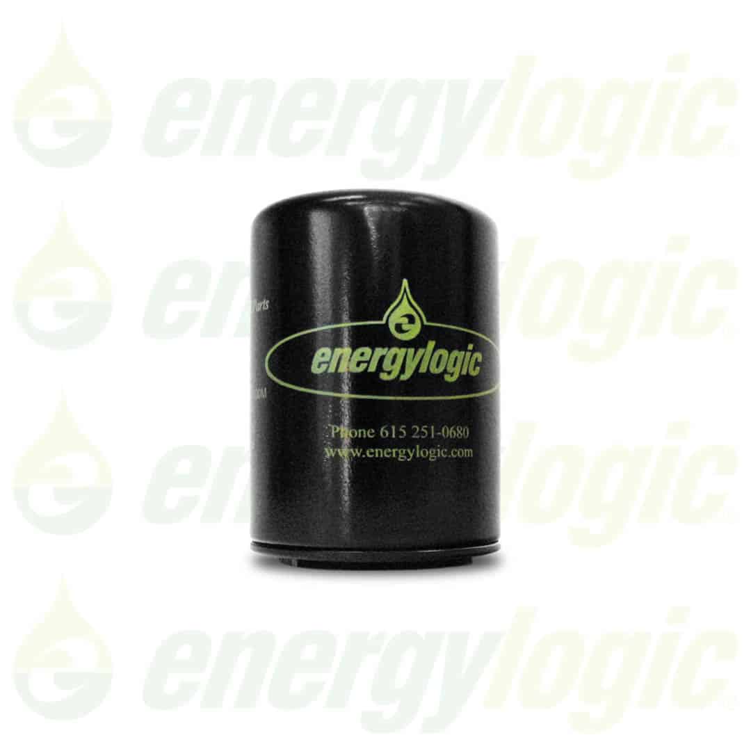EnergyLogic Stainless Steel Spin-On Filter - 5 in. - Image 2