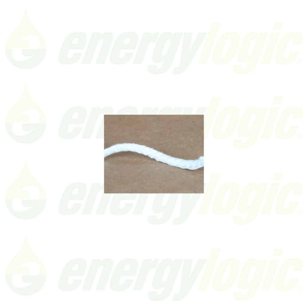 EnergyLogic Gasket Rope - Breech 1/2"