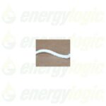EnergyLogic Gasket Rope - Breech 1/2"