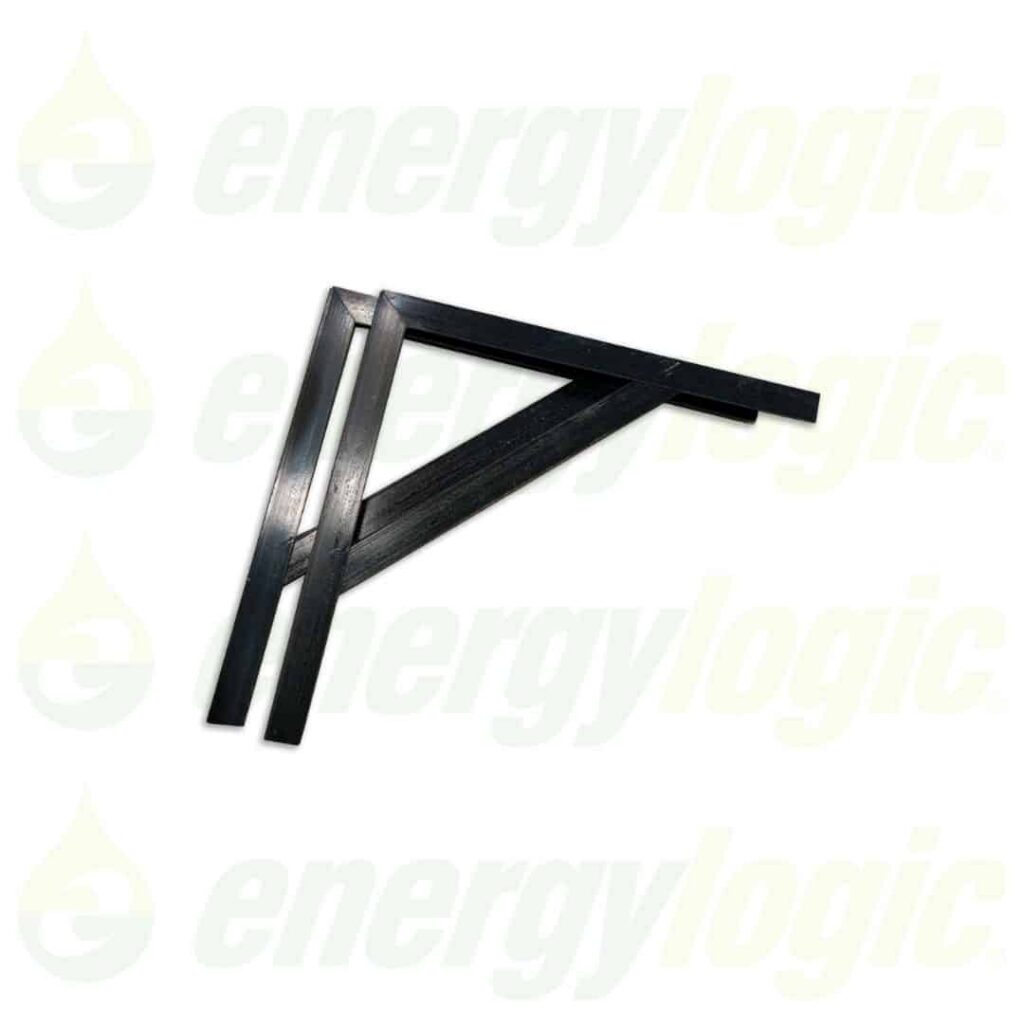 EnergyLogic Bracket - Furnace Wall Mount (pair)