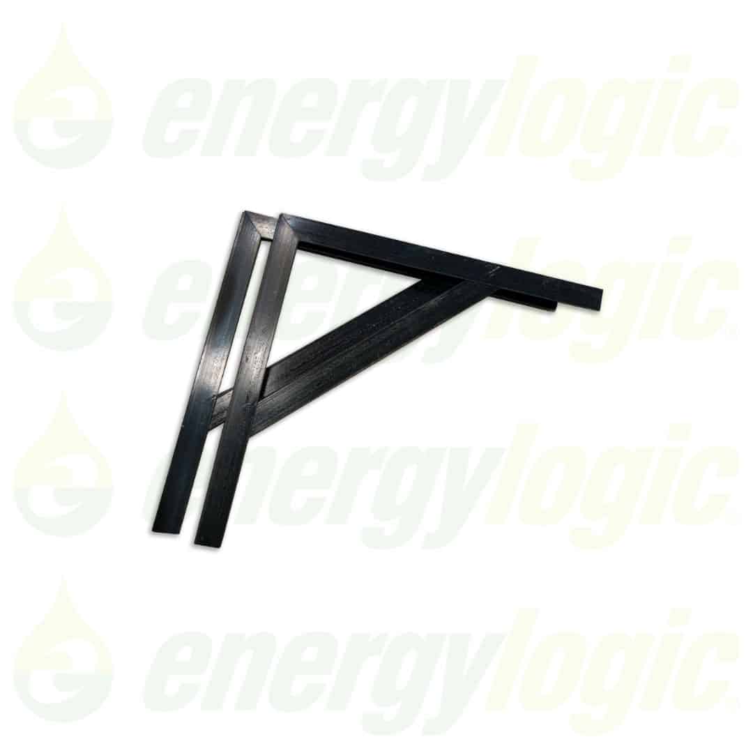EnergyLogic Bracket - Furnace Wall Mount (pair) - Image 1