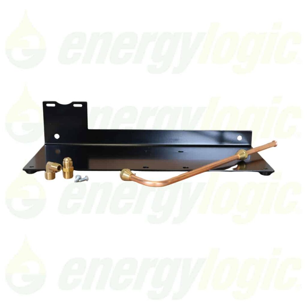 EnergyLogic Kit - Pump and Filter Bracket