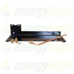 EnergyLogic Kit - Pump and Filter Bracket