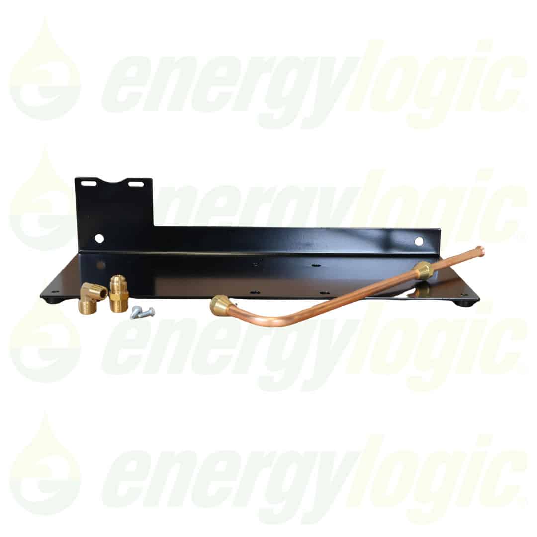 EnergyLogic Kit - Pump and Filter Bracket - Image 1