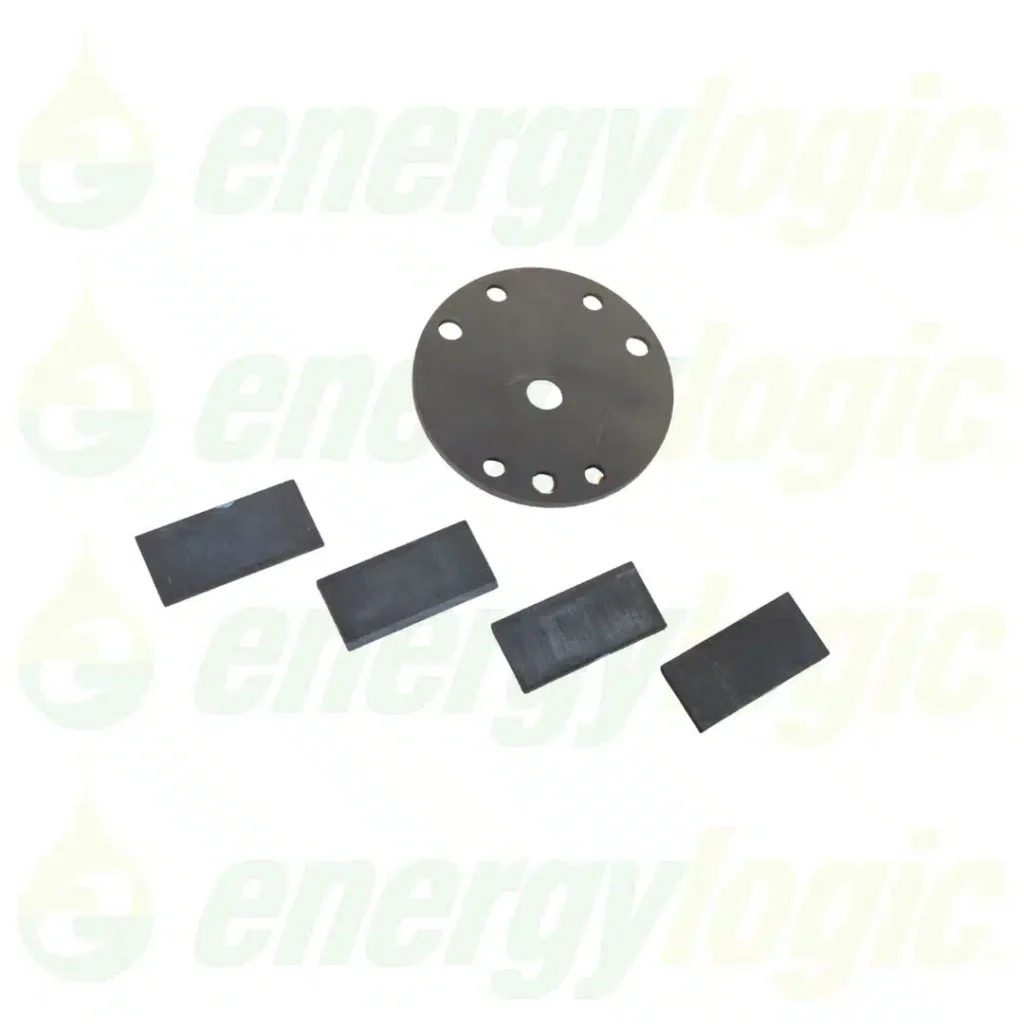 EnergyLogic Kit - Maintenance, Air Comp.(Pre 9/11/13)