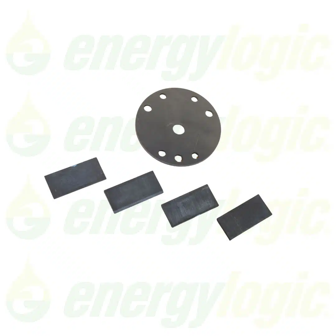 EnergyLogic Kit - Maintenance, Air Comp.(Pre 9/11/13) - Image 1