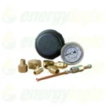 EnergyLogic Air Compressor Silencer Kit
