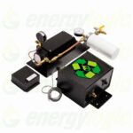 EnergyLogic Gravity Feed System Solo