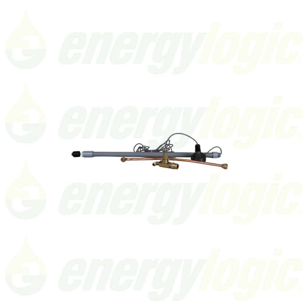 EnergyLogic Side Suction Kit - 250 Gallon Tank SW, 500 Gallon DW Tank