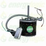 EnergyLogic Blower Motor with Capacitor