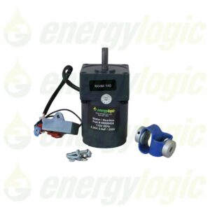 EnergyLogic Motor with Gear Box - Image 2