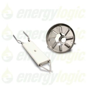 EnergyLogic Electrode and Flame Retention Head Kit - Image 1
