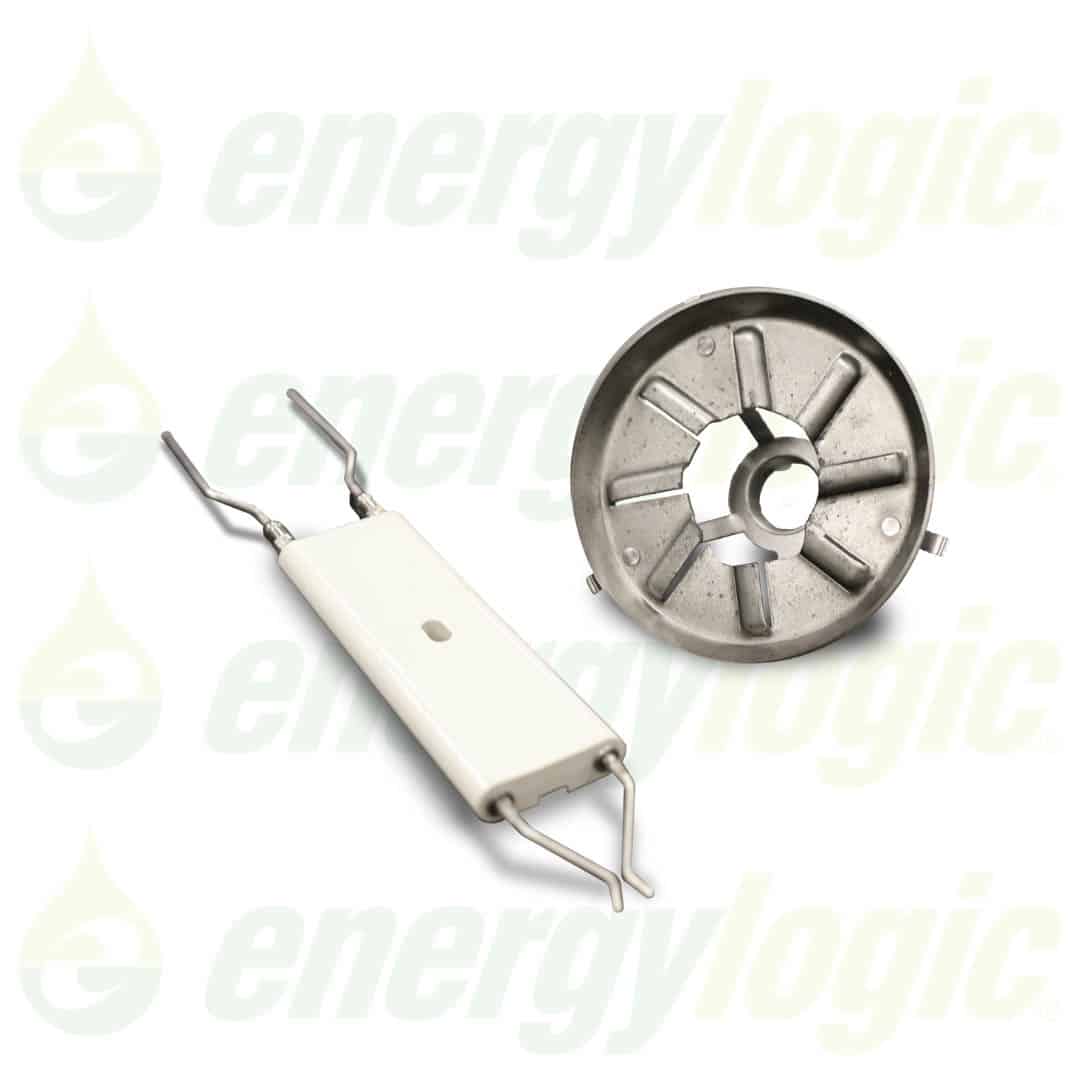 EnergyLogic Electrode and Flame Retention Head Kit - Image 2