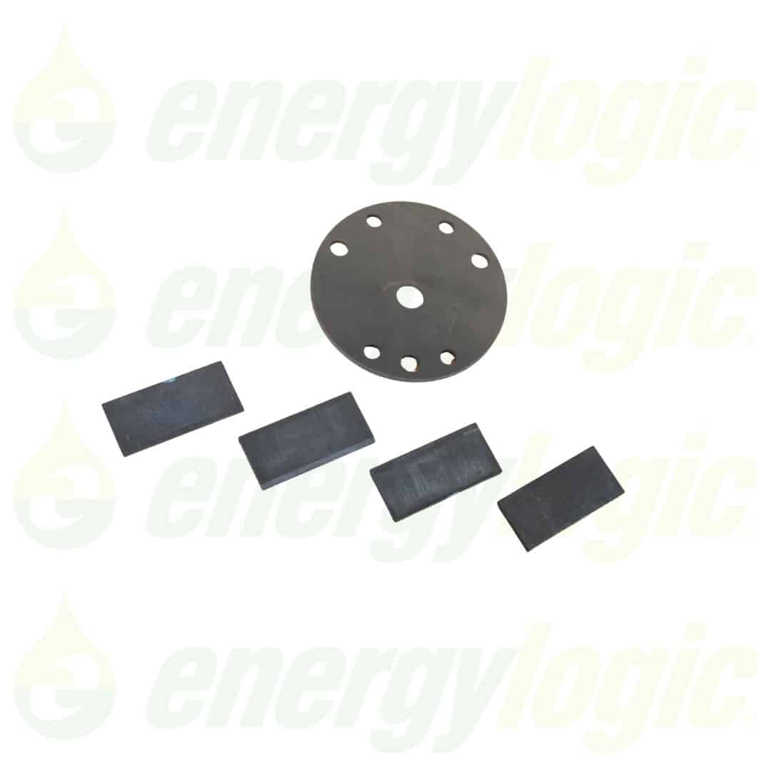 EnergyLogic Kit - Maintenance, Air Comp.(Post 9/11/13) - Image 1