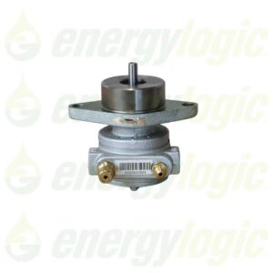 EnergyLogic Air Compressor Kit - Small, with Fittings - Image 2