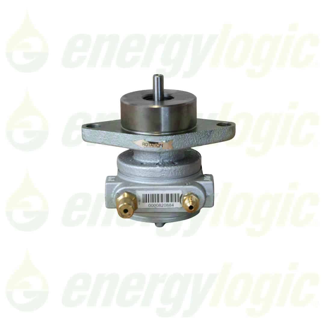 EnergyLogic Air Compressor Kit - Small, with Fittings - Image 2