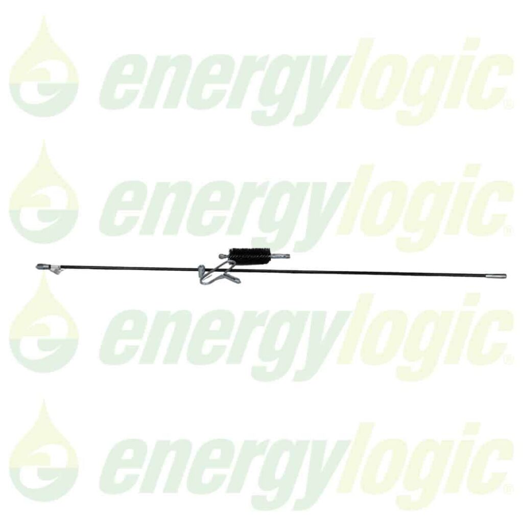 EnergyLogic Boiler Brush Kit