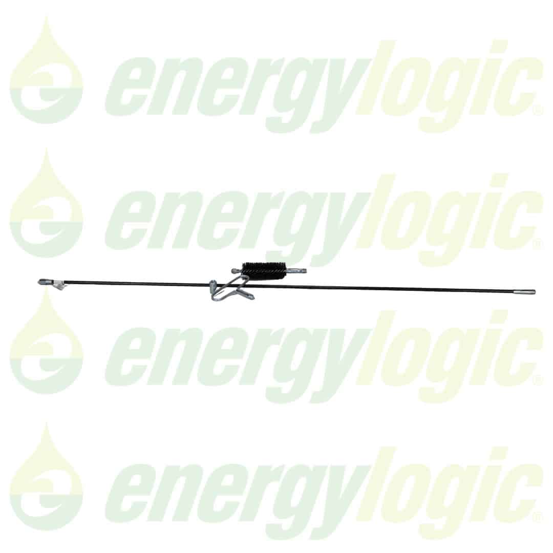 EnergyLogic Boiler Brush Kit - Image 2