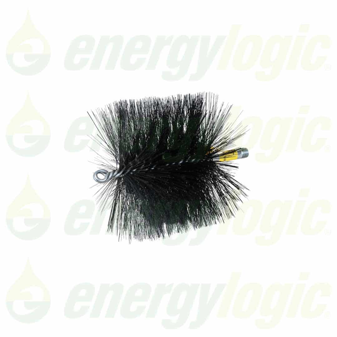 EnergyLogic Flue Brush - Image 1