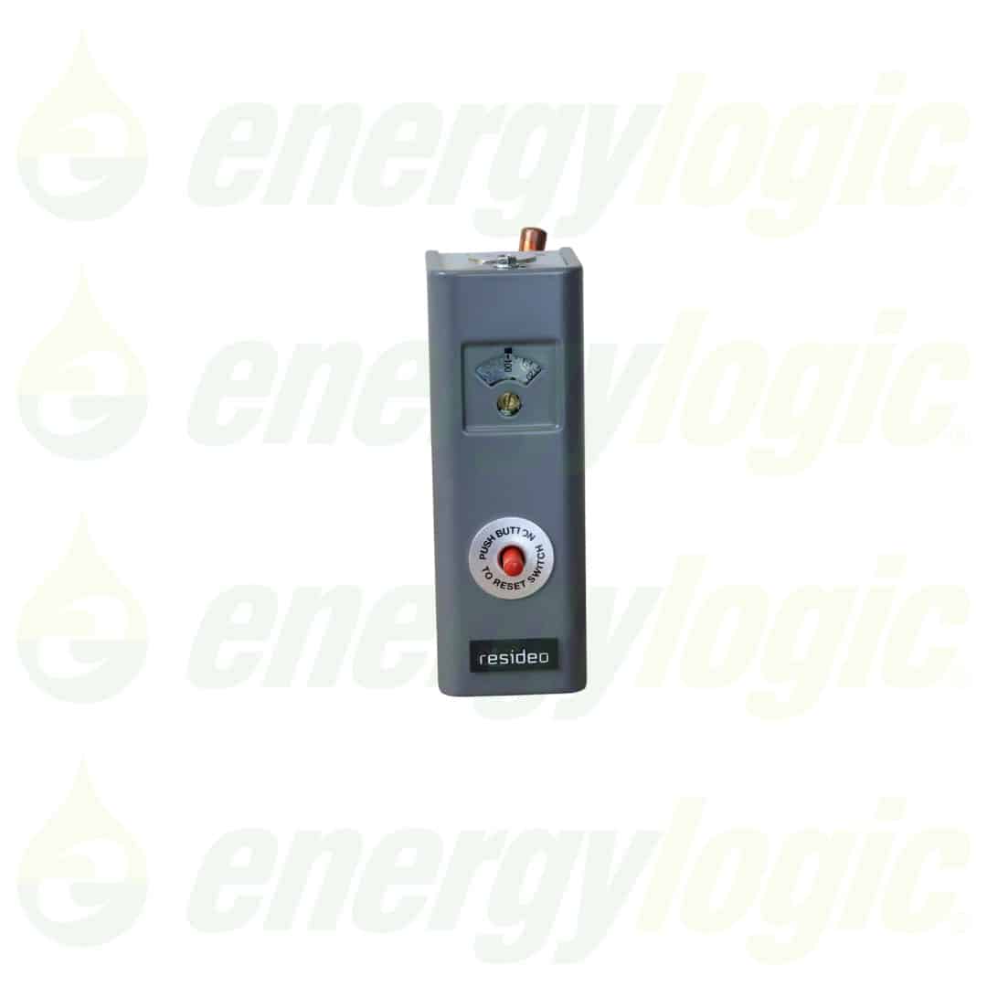 EnergyLogic Aquastat High Limit Temp Cut-off - Image 1