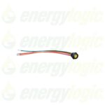 EnergyLogic Receptacle Rnd - Burner Wiring (12/10 Fwd)