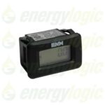 EnergyLogic Hour Meter - Digital