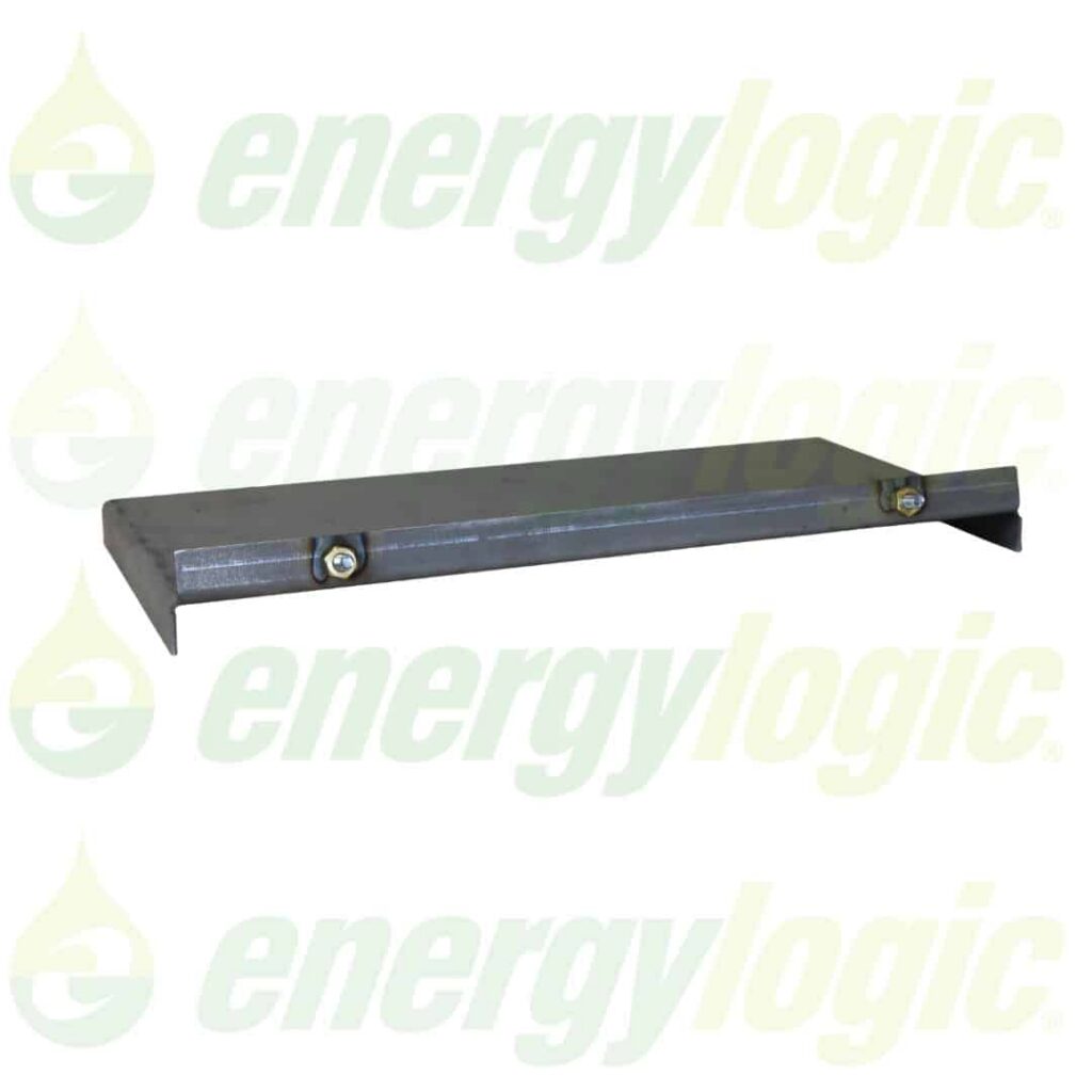 EnergyLogic Baffle, Plate