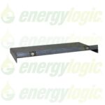 EnergyLogic Baffle, Plate