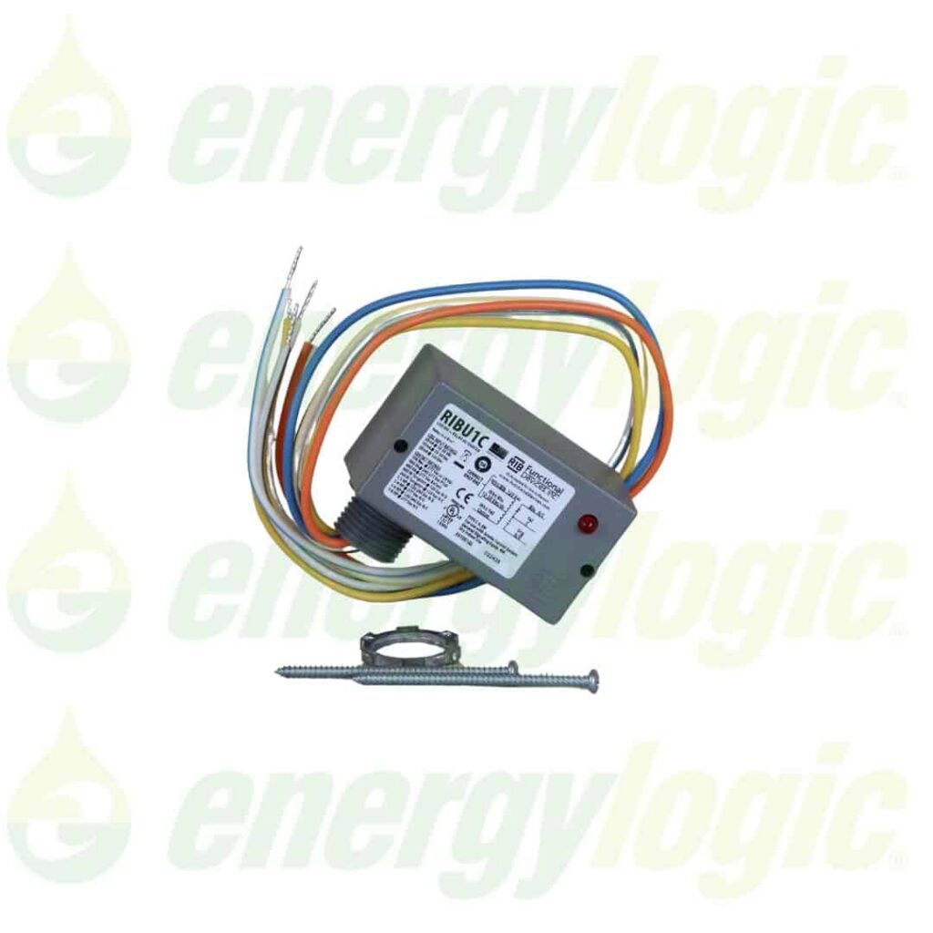 EnergyLogic Relay - Burner (500)