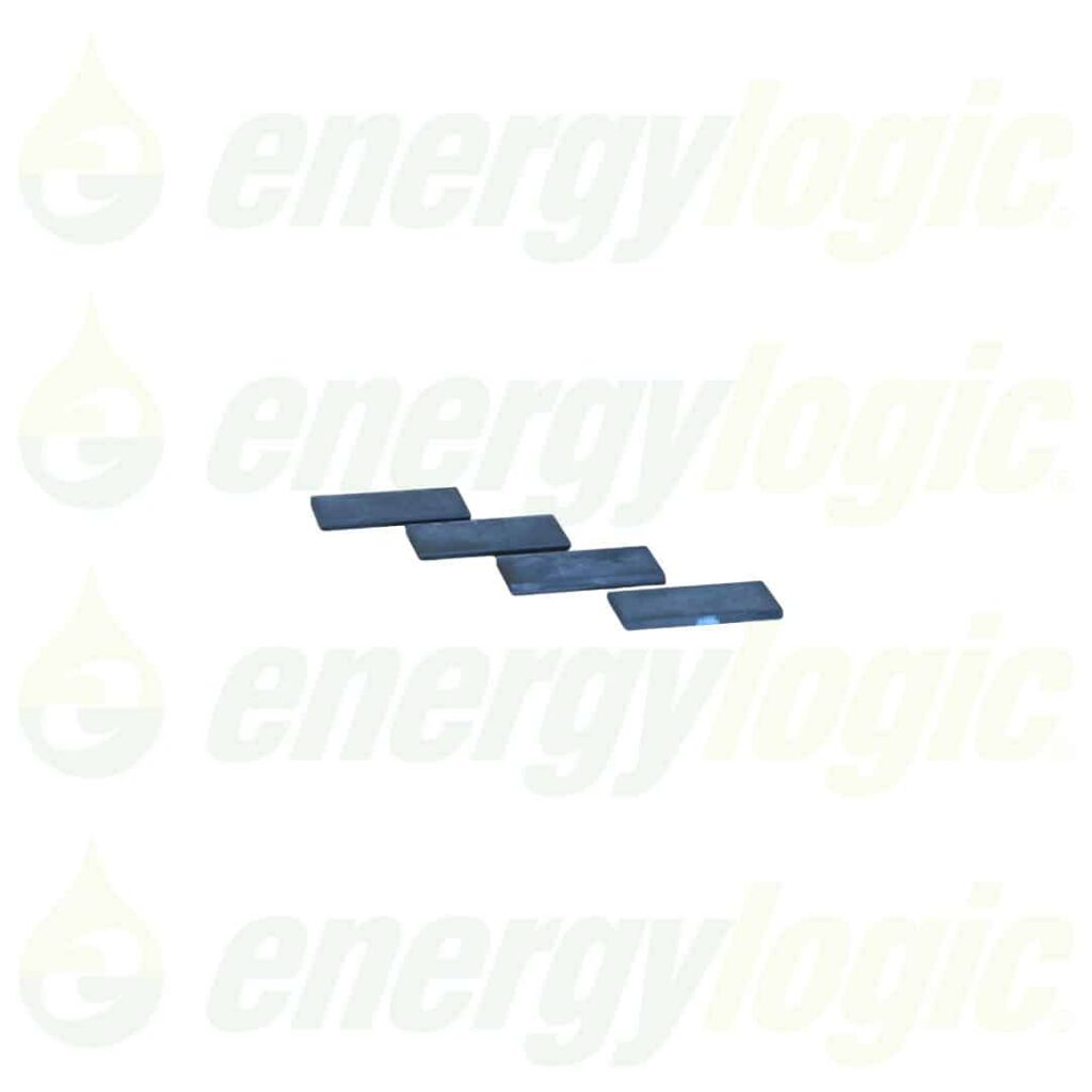EnergyLogic Vanes - Air Compressor, Lg (4 Pk) prior to 9/11/13