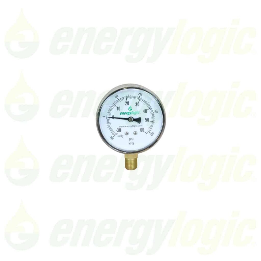 EnergyLogic Tank Stick Gauge