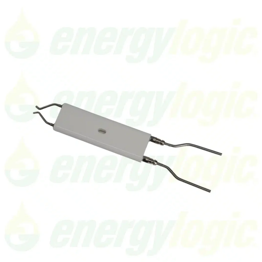EnergyLogic Electrode - Single Bend