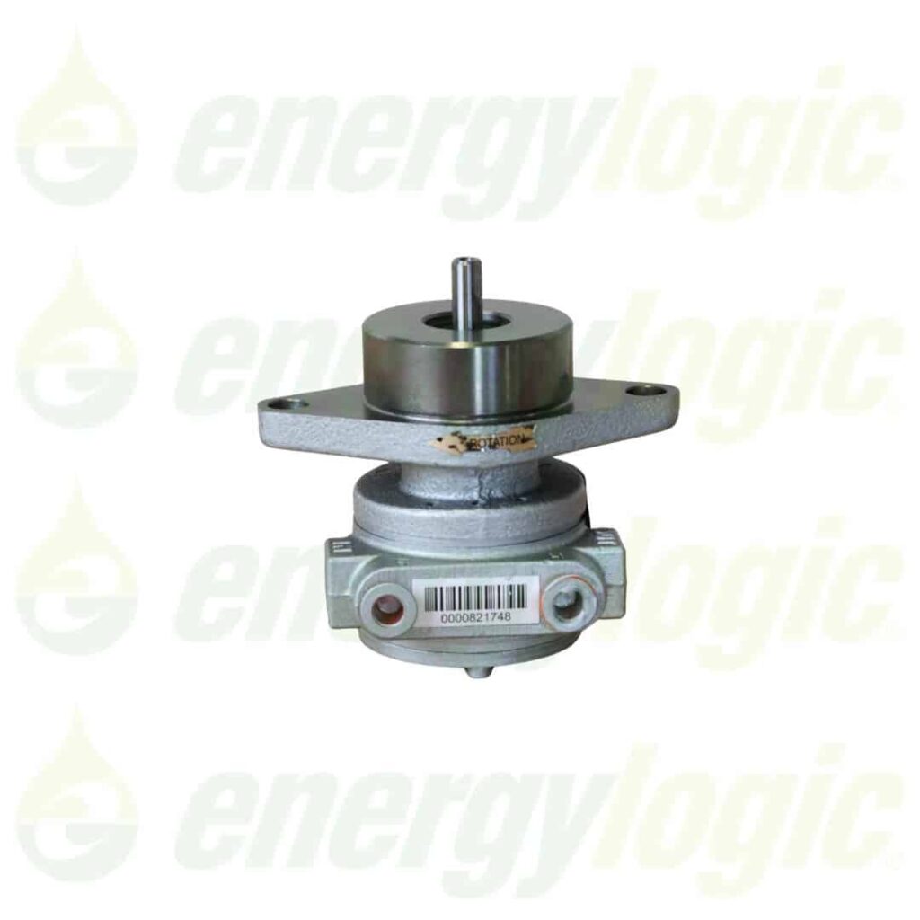 EnergyLogic Air Compressor (Sm beginning 9/11/13)