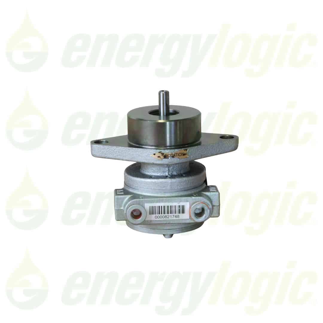 EnergyLogic Air Compressor (Sm beginning 9/11/13) - Image 1