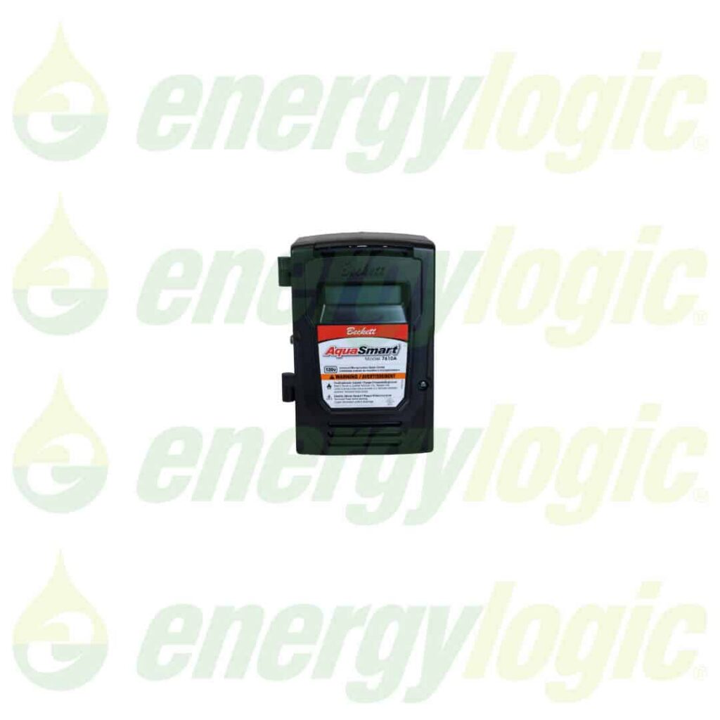 EnergyLogic Control, Aquasmart