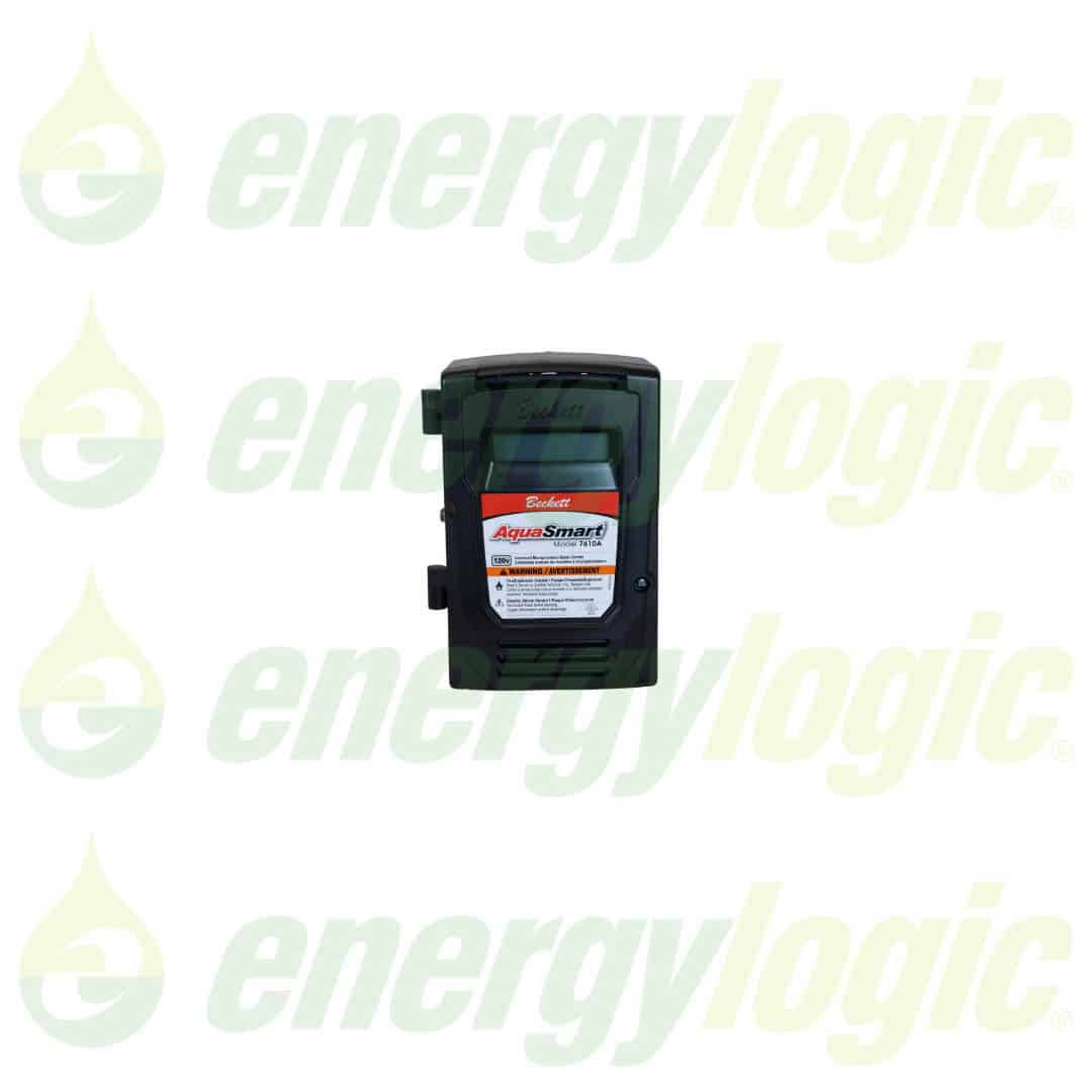 EnergyLogic Control, Aquasmart - Image 1