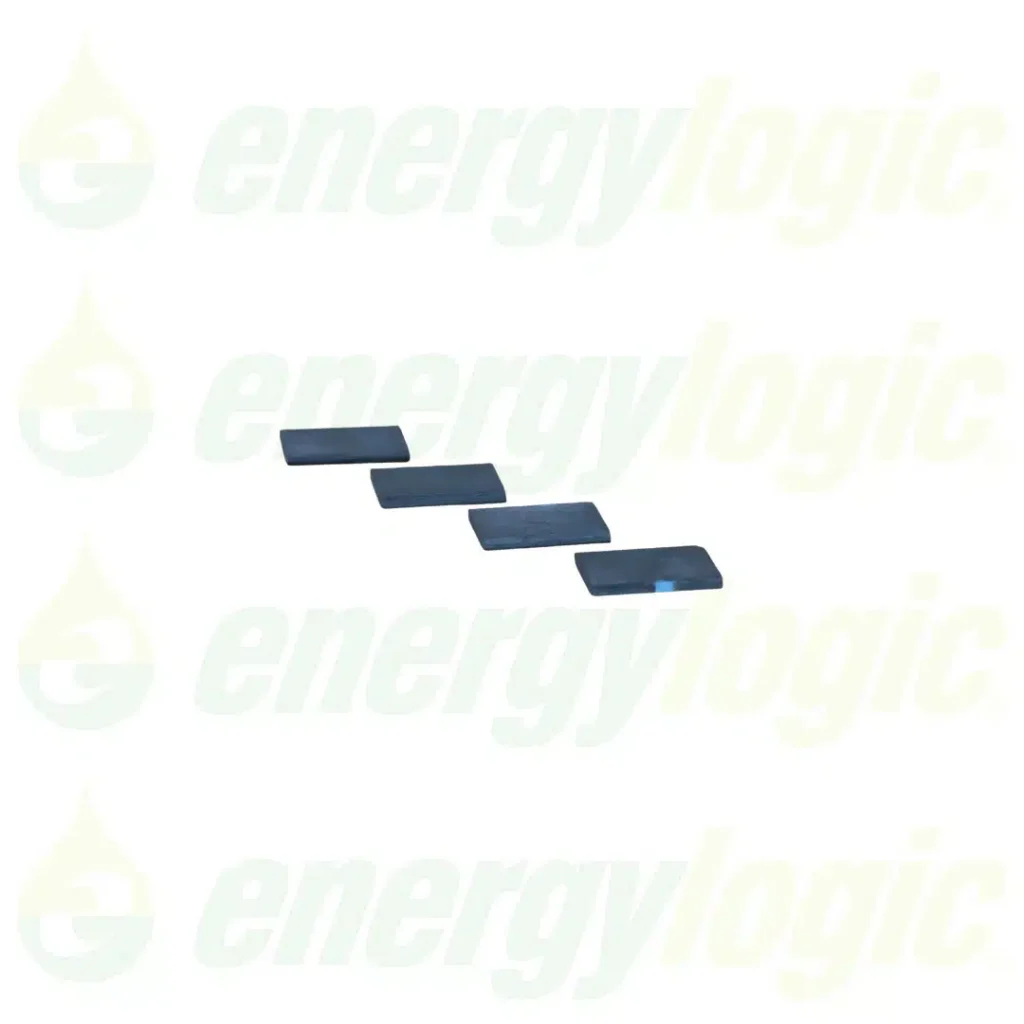 EnergyLogic Vanes - Air Compressor, Sm (4 Pk) Current