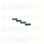 EnergyLogic Vanes - Air Compressor, Sm (4 Pk) Current