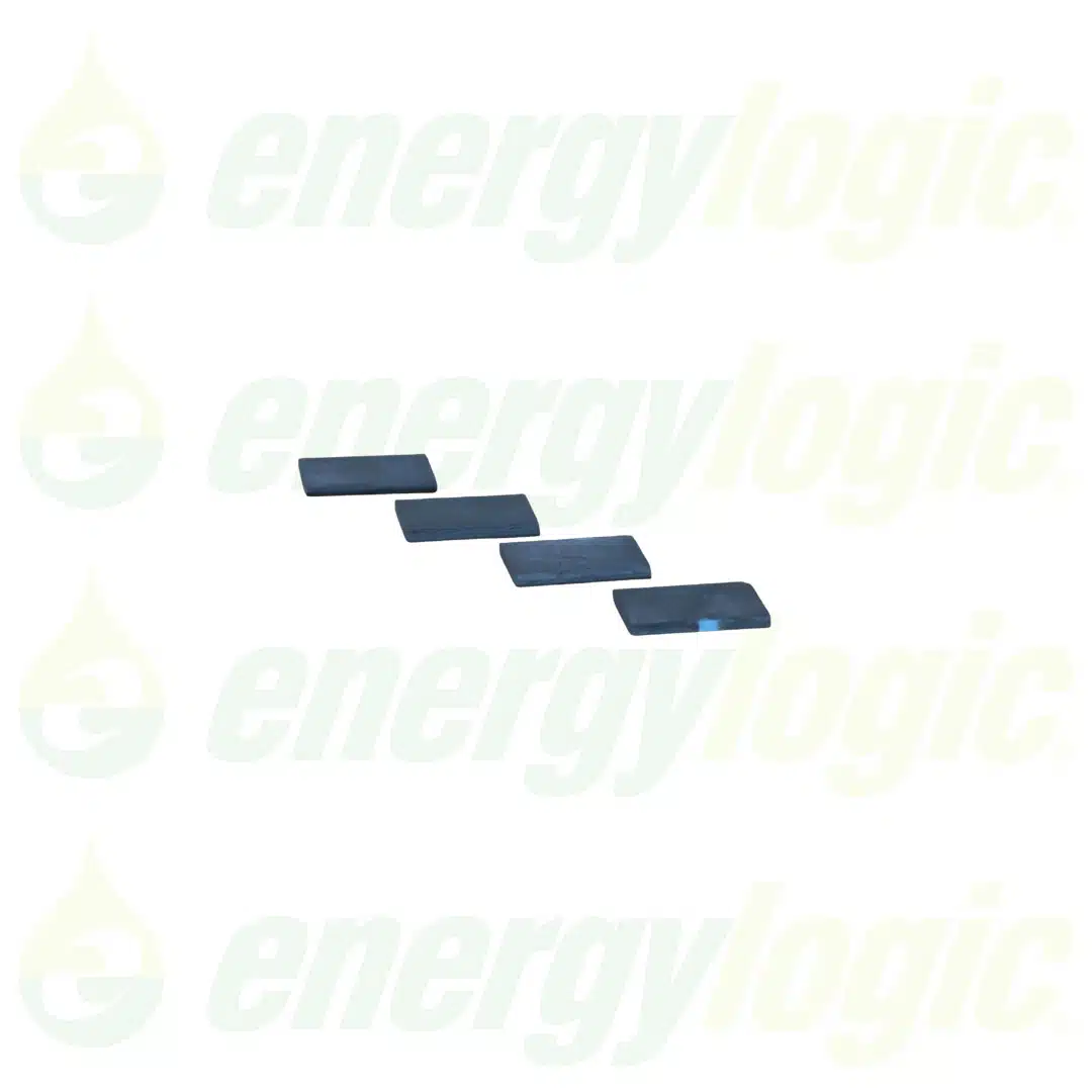 EnergyLogic Vanes - Air Compressor, Sm (4 Pk) Current - Image 1