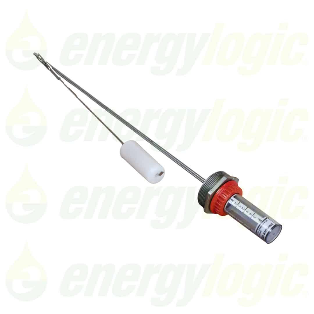 EnergyLogic Gauge - Pressure, Aquasmart - Image 1