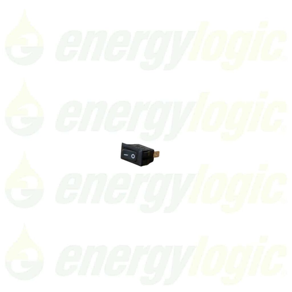 EnergyLogic Switch, Rocker, 20A