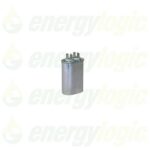EnergyLogic Capacitor (ZD motor only)