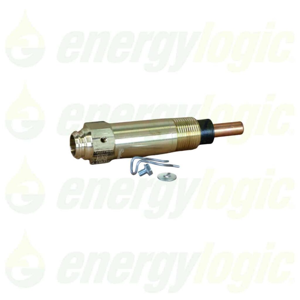 EnergyLogic Thermowell, Aquasmart