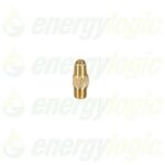 EnergyLogic Valve, Relief 50 PSI, 1/8"
