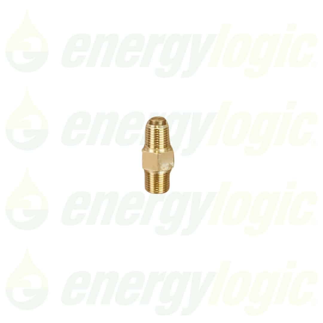 EnergyLogic Valve, Relief 50 PSI, 1/8" - Image 1