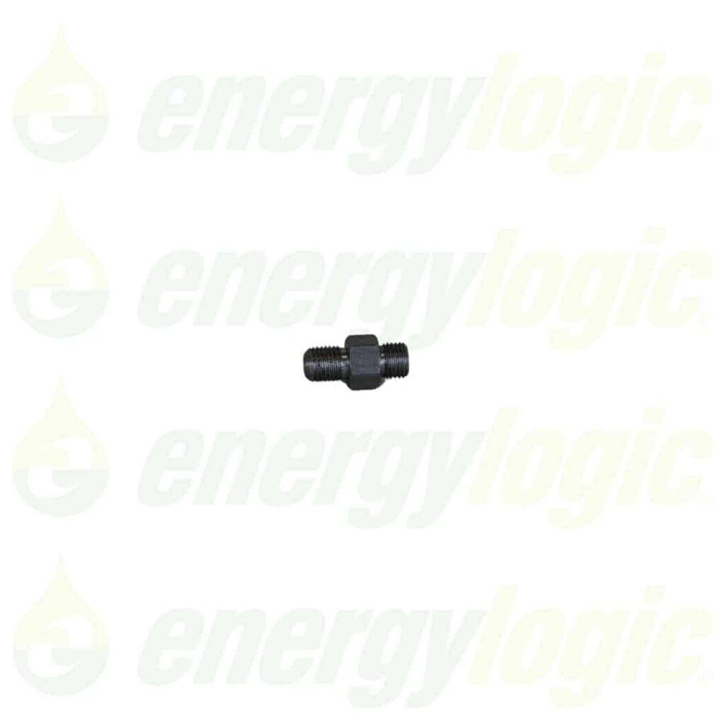 EnergyLogic Outlet Fitting