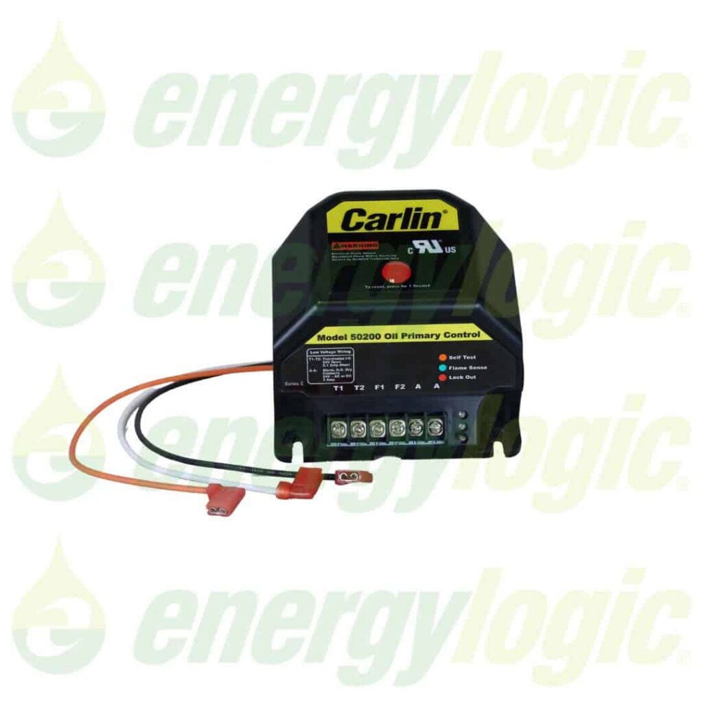 EnergyLogic Control - Primary, 15 Second