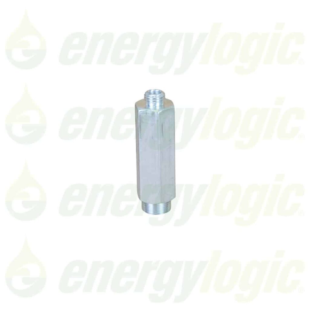 EnergyLogic Fitting - Oil Bulkhead